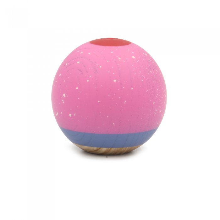 Tama Kendama Okendama Revo Pink/Blue Ash
