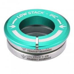 Headset Blunt Low Stack IHC Teal