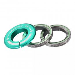 Headset Blunt Low Stack IHC Teal