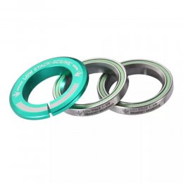 Headset Blunt Low Stack SCS Teal