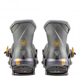 Legaturi snowboard Nitro Team Factory Craft Series
