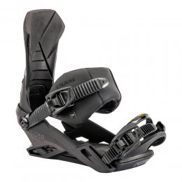 Legaturi snowboard Nitro Team Ultra Black