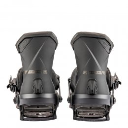 Legaturi snowboard Nitro Team Ultra Black