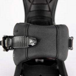 Legaturi snowboard Nitro Team Ultra Black