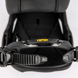 Legaturi snowboard Nitro Team Ultra Black
