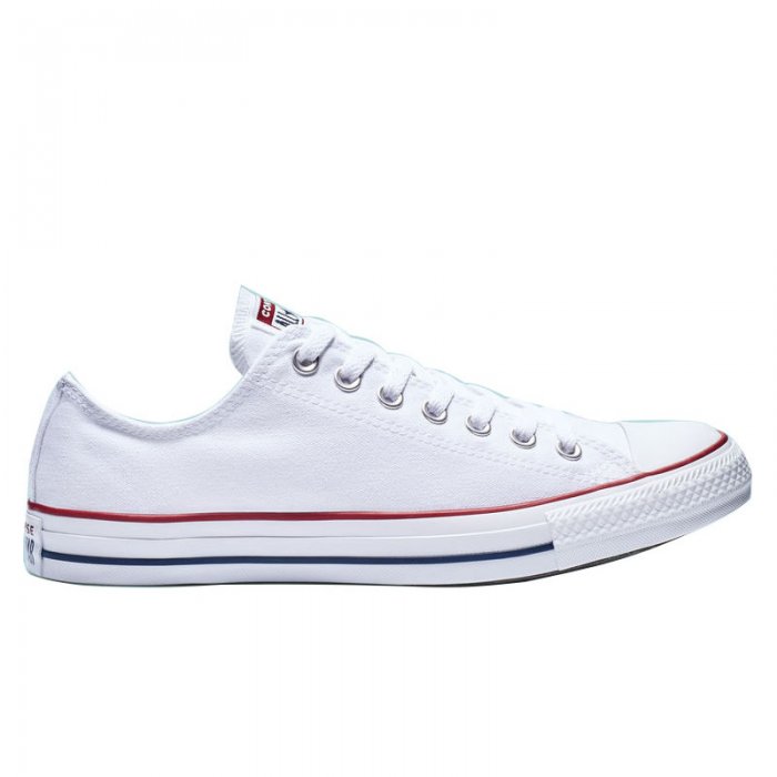 Shoes Converse Chuck Taylor AS Core OX Optical White