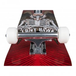 Skateboard Birdhouse Stage 1 TH Icon Red 8inch