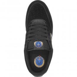 Incaltaminte Etnies The Aurelien Michelin Black/Gold