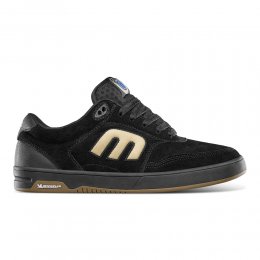 Incaltaminte Etnies The Aurelien Michelin Black/Gold