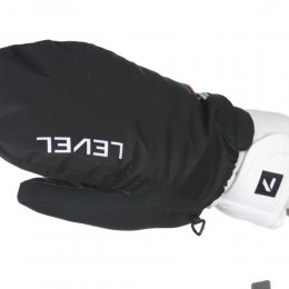 Level Overglove Thermo-Plus 4000 Black