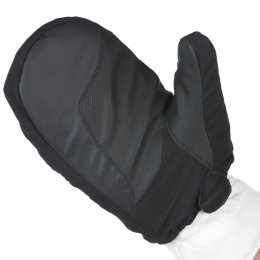 Level Overglove Thermo-Plus 4000 Black