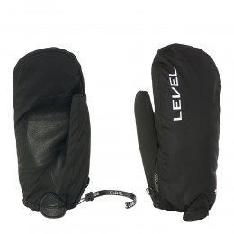 Level Overglove Thermo-Plus 4000 Black