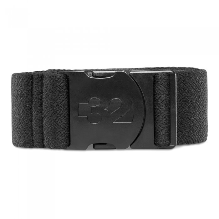 Curea ThirtyTwo 32 Cut Black W23