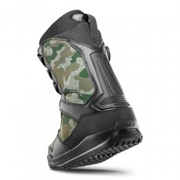 Boots Snowboard ThirtyTwo Diesel Hybrid Black/Camo 23/24