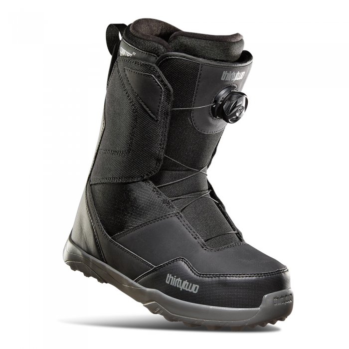 Boots Snowboard ThirtyTwo Shifty Boa Black 23/24