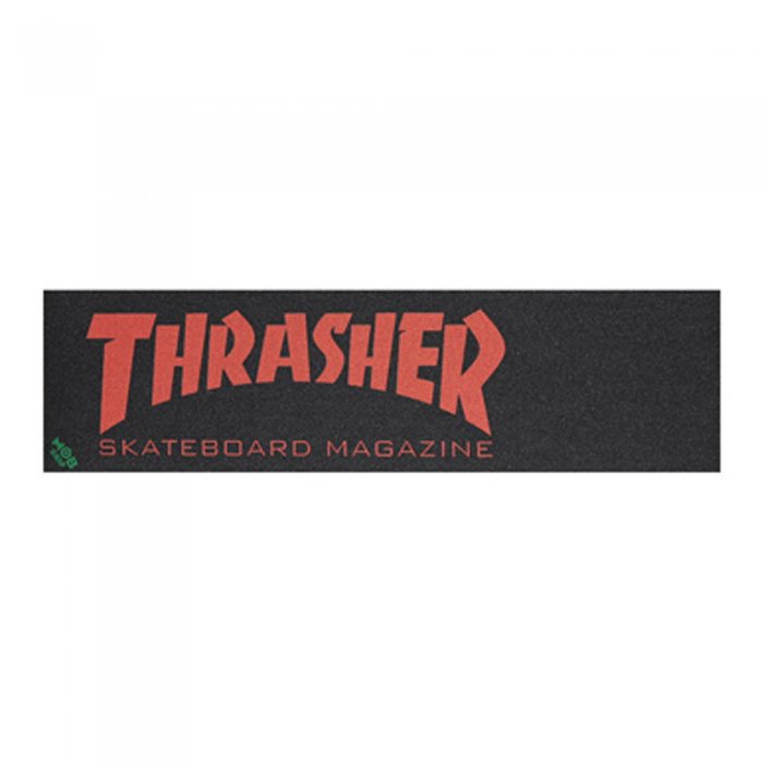 Griptape MOB Thrasher Orange