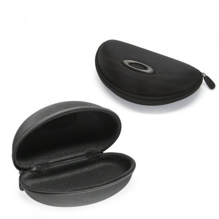 Toc Ochelari de Soare Oakley Black