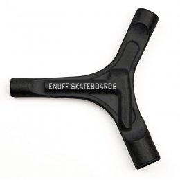 Y-Tool Skate Enuff black