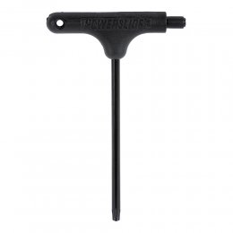 Tool Torx Powerslide 4mm Black