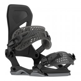 Legaturi snowboard Rome Trace AW Black 25/26