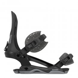 Legaturi snowboard Rome Trace AW Black 25/26