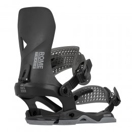 Legaturi snowboard Rome Trace AW Black 25/26