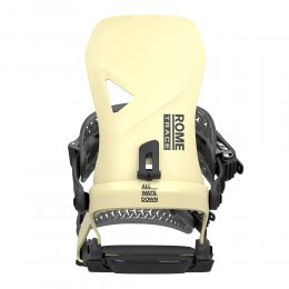 Legaturi snowboard Rome Trace AW Sand 25/26