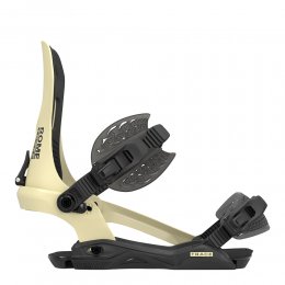 Legaturi snowboard Rome Trace AW Sand 25/26