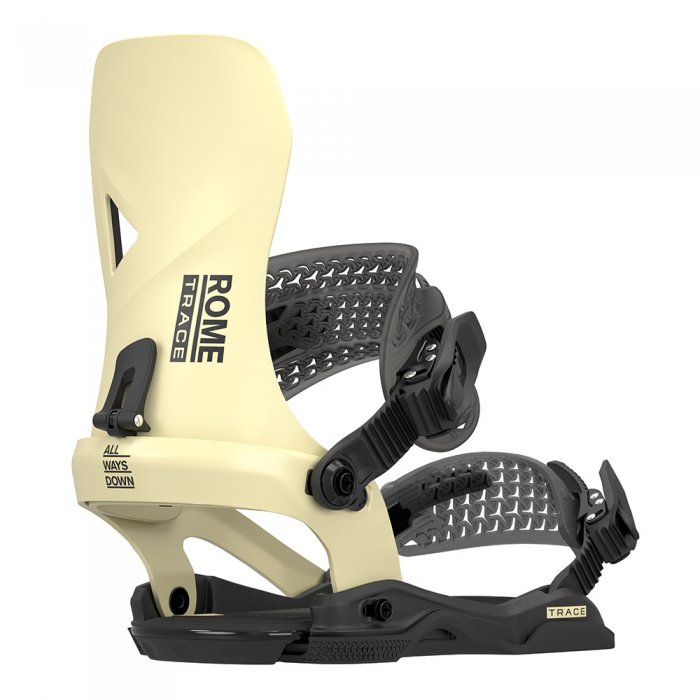 Legaturi snowboard Rome Trace AW Sand 25/26