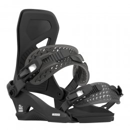 Legaturi snowboard Rome Trace HW Black 25/26