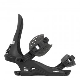 Legaturi snowboard Rome Trace HW Black 25/26