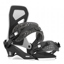 Legaturi snowboard Rome Trace HW White 25/26