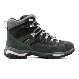 Bocanci Trezeta Adventure WP Dark Green/Black