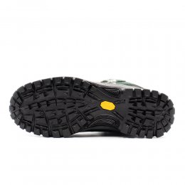 Bocanci Trezeta Adventure WP Dark Green/Black