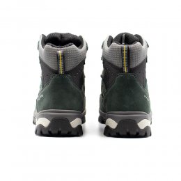 Bocanci Trezeta Adventure WP Dark Green/Black