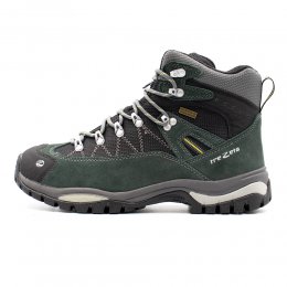 Bocanci Trezeta Adventure WP Dark Green/Black