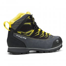 Bocanci Trezeta Aoraki WP Grey/Yellow