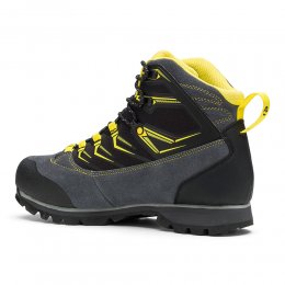 Bocanci Trezeta Aoraki WP Grey/Yellow