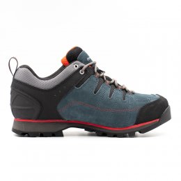 Incaltaminte Trezeta Hurricane Evo Low WP Blue/Red