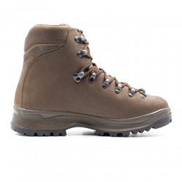 Bocanci Trezeta Pamir WP Brown