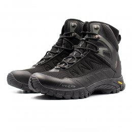 Bocanci Trezeta Shan WP Black