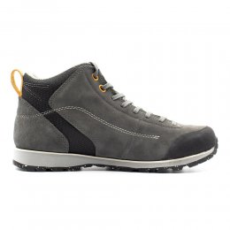 Bocanci Trezeta Zeta Mid WP Dark Grey