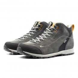 Bocanci Trezeta Zeta Mid WP Dark Grey