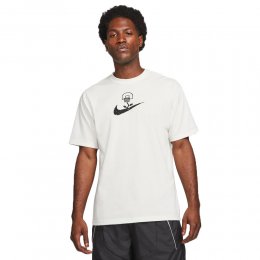 Tricou Nike Short Sleeve Basketball Pure