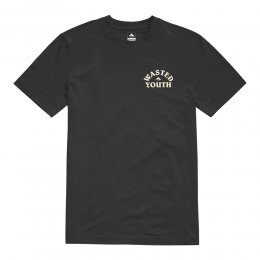 Tricou Emerica Wasted Black