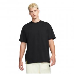 Tricou Nike SB Approach Black