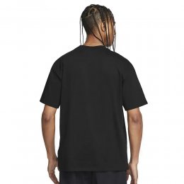 Tricou Nike SB Island Time Black