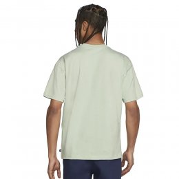 Tricou Nike SB Island Time Seafoam
