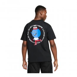 Tricou Nike Sb Globe Guy