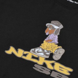 Tricou Nike SB M90 OC Dunk Dog Black